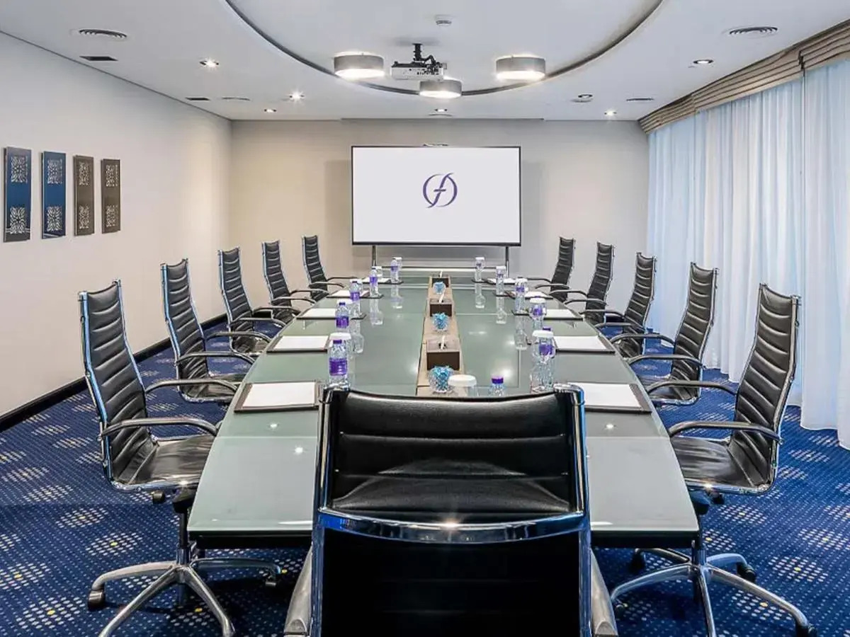 Foto - Flora Creek Deluxe Hotel Apartments, Dubai