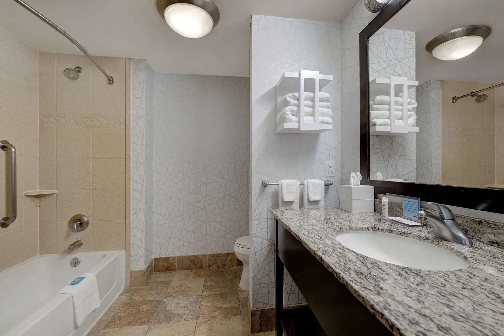 Foto - Hampton Inn & Suites Seattle/Federal Way