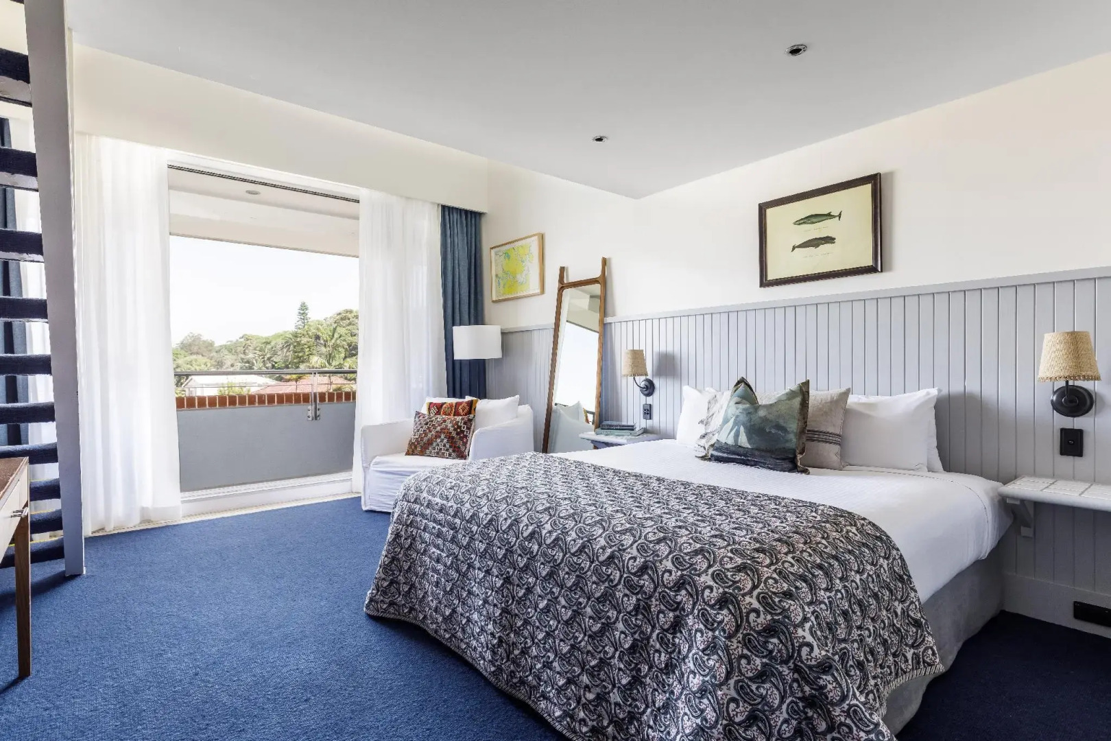 Foto - Watsons Bay Boutique Hotel
