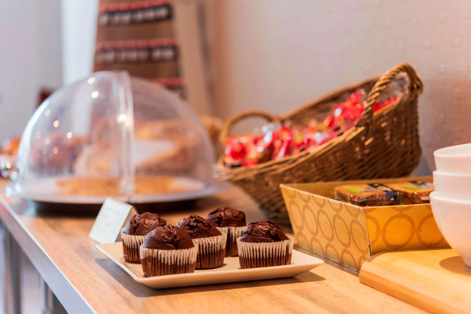 Foto - Cerise Nantes La Beaujoire