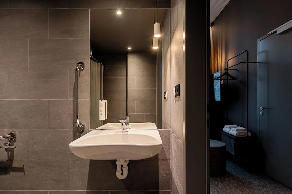 Foto - Zleep Hotel Zürich-Kloten