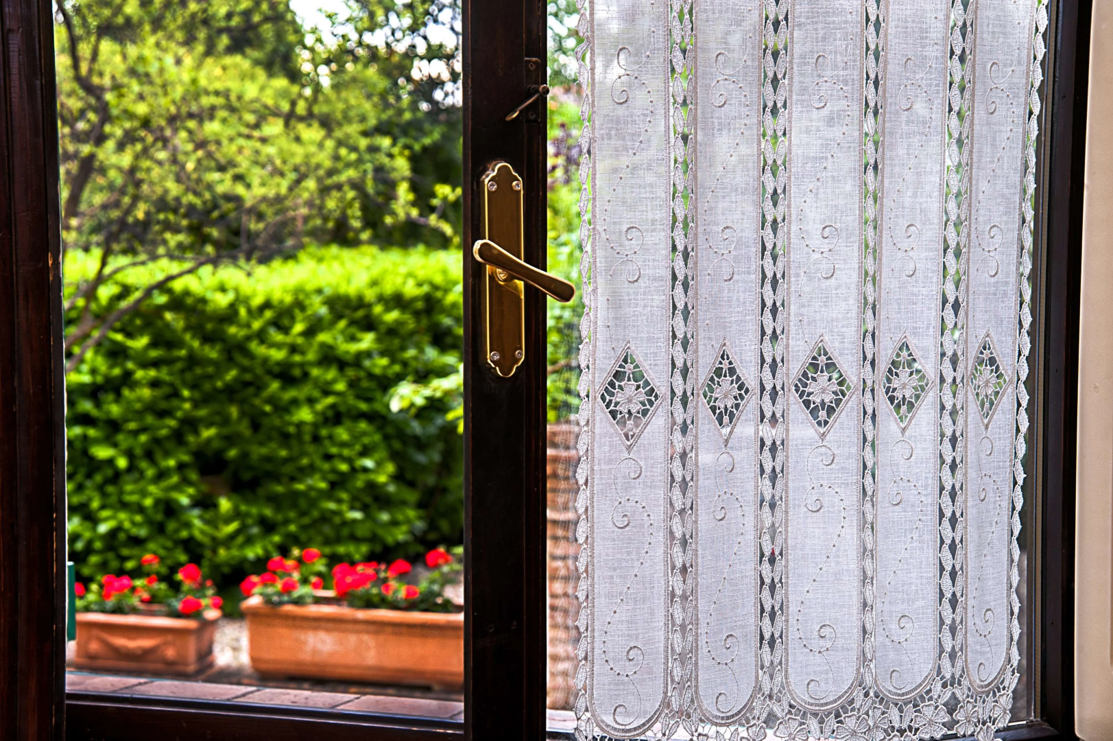 Foto - Hotel Santa Caterina