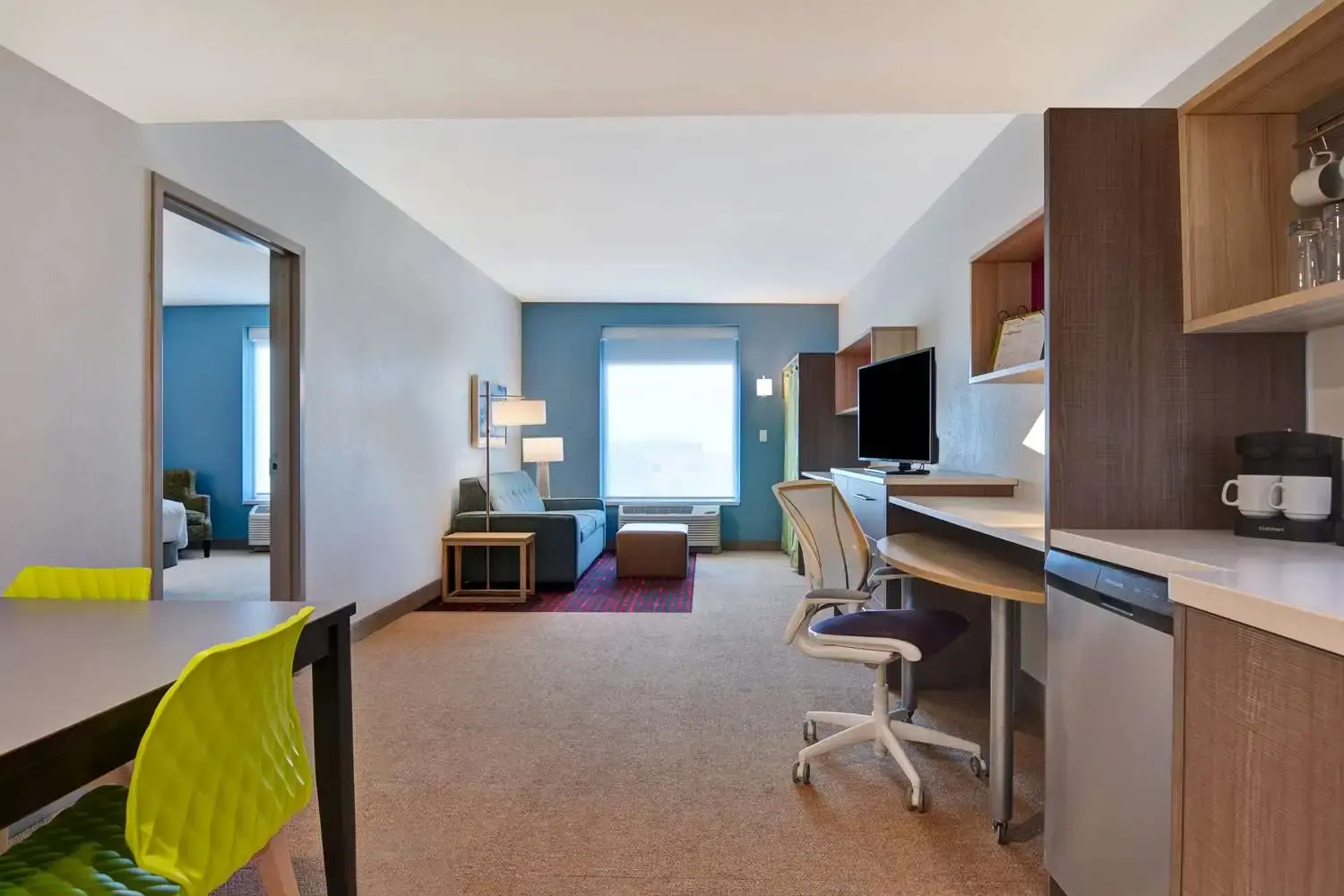 Foto - Home2 Suites By Hilton Sarasota I-75 Bee Ridge