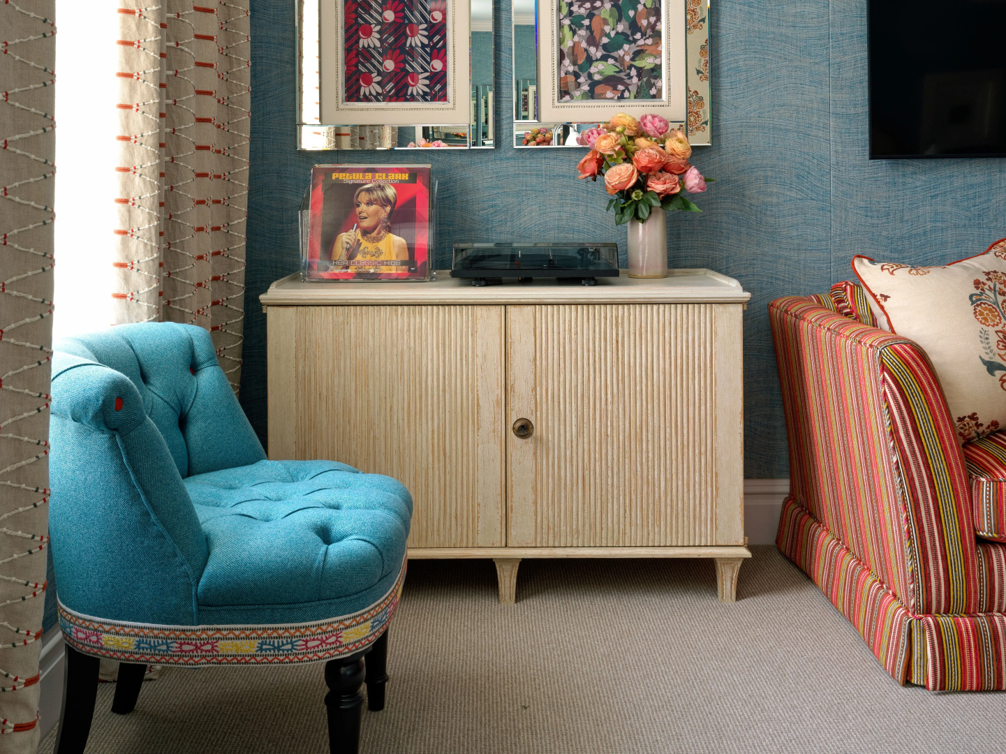 Foto - Dorset Square Hotel, Firmdale Hotels