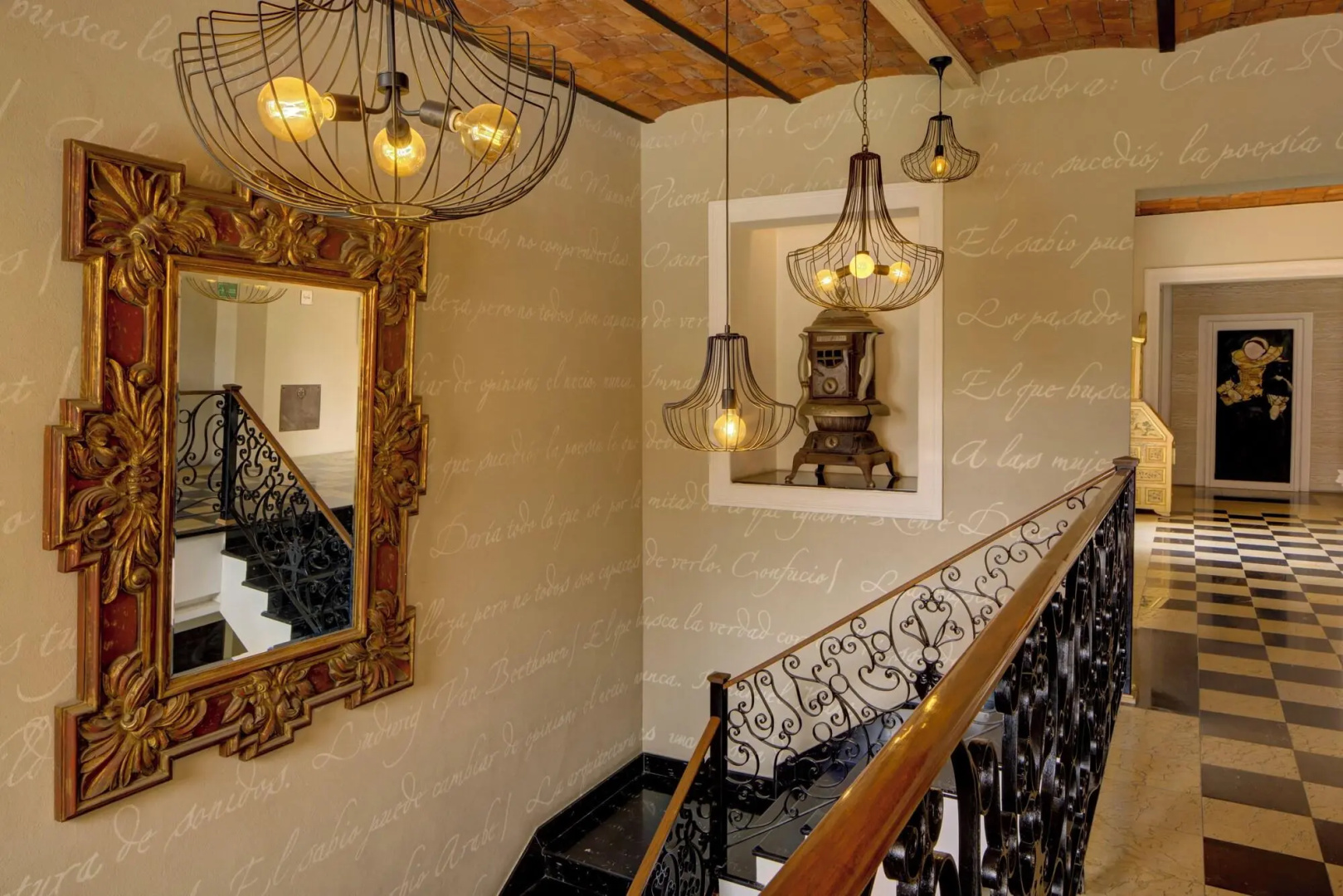 Foto - Hacienda Peña Pobre