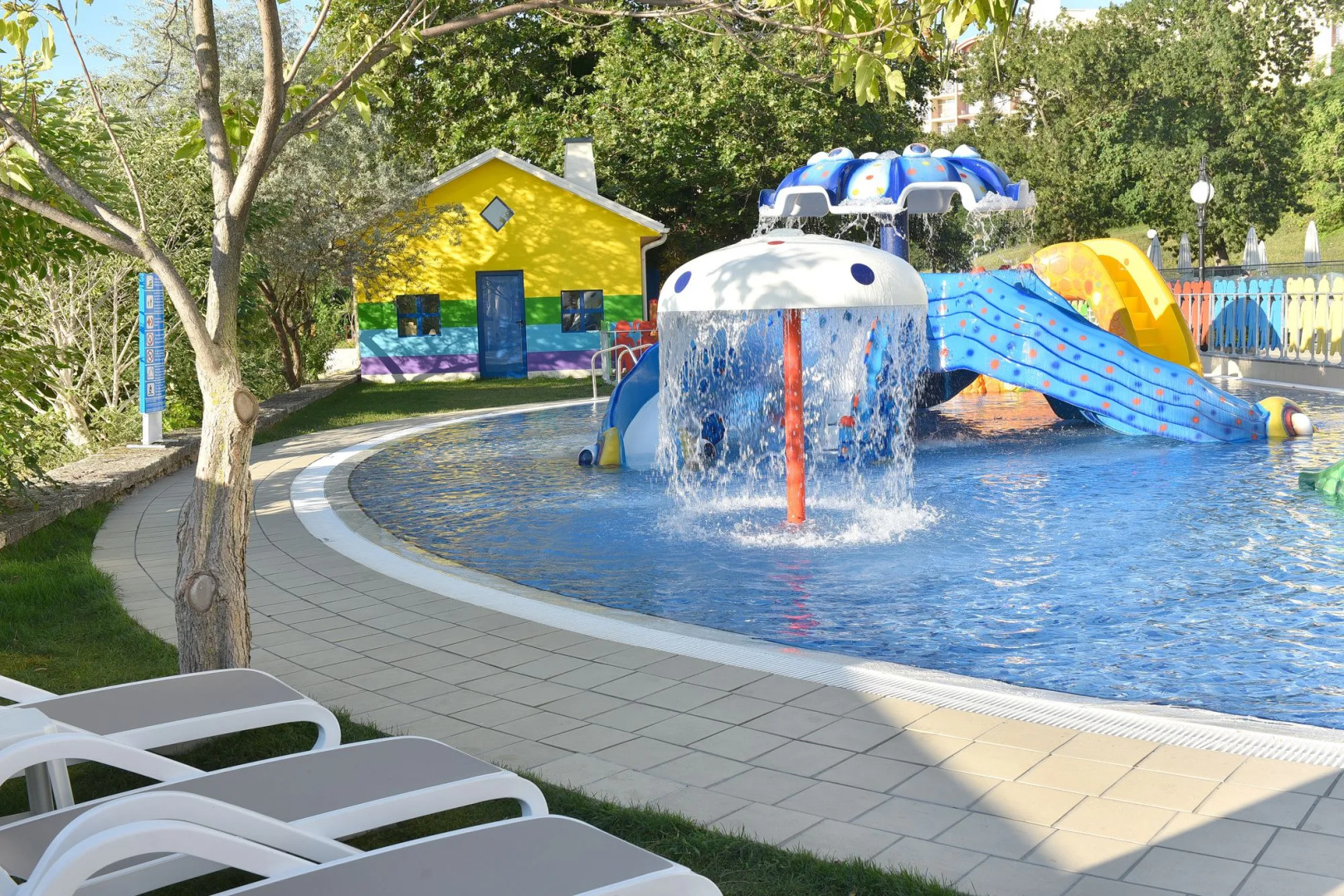 Photo - GRIFID Encanto Beach Hotel - MediSPA, Ultra All Inclusive & Private Beach