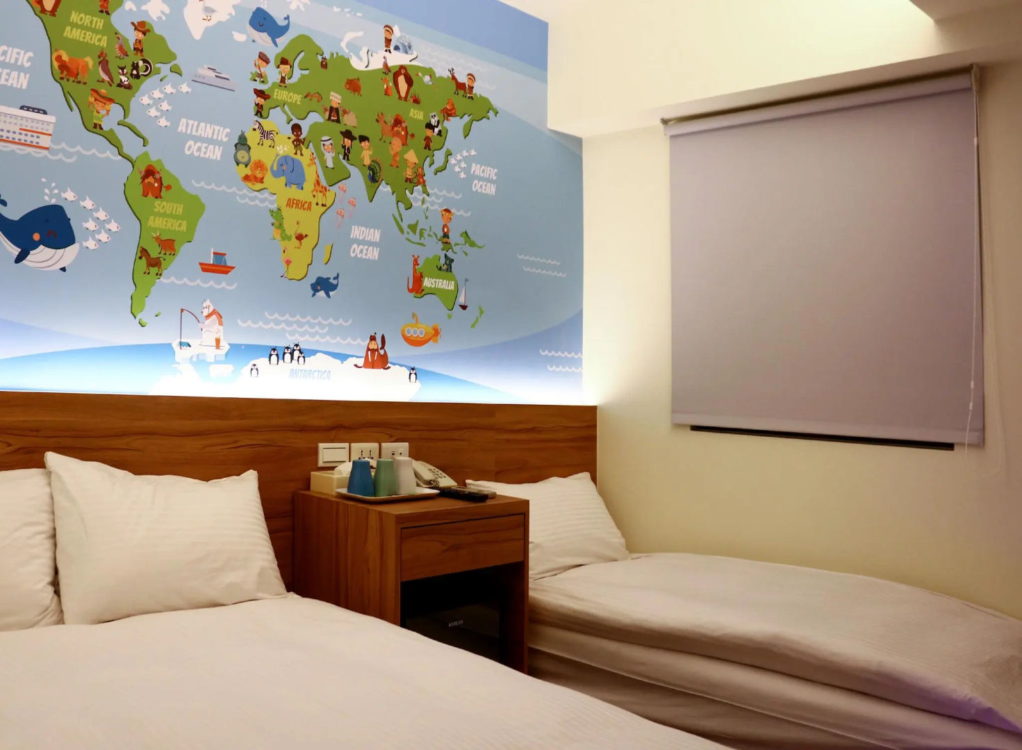 Photo - Haozhan Hotel