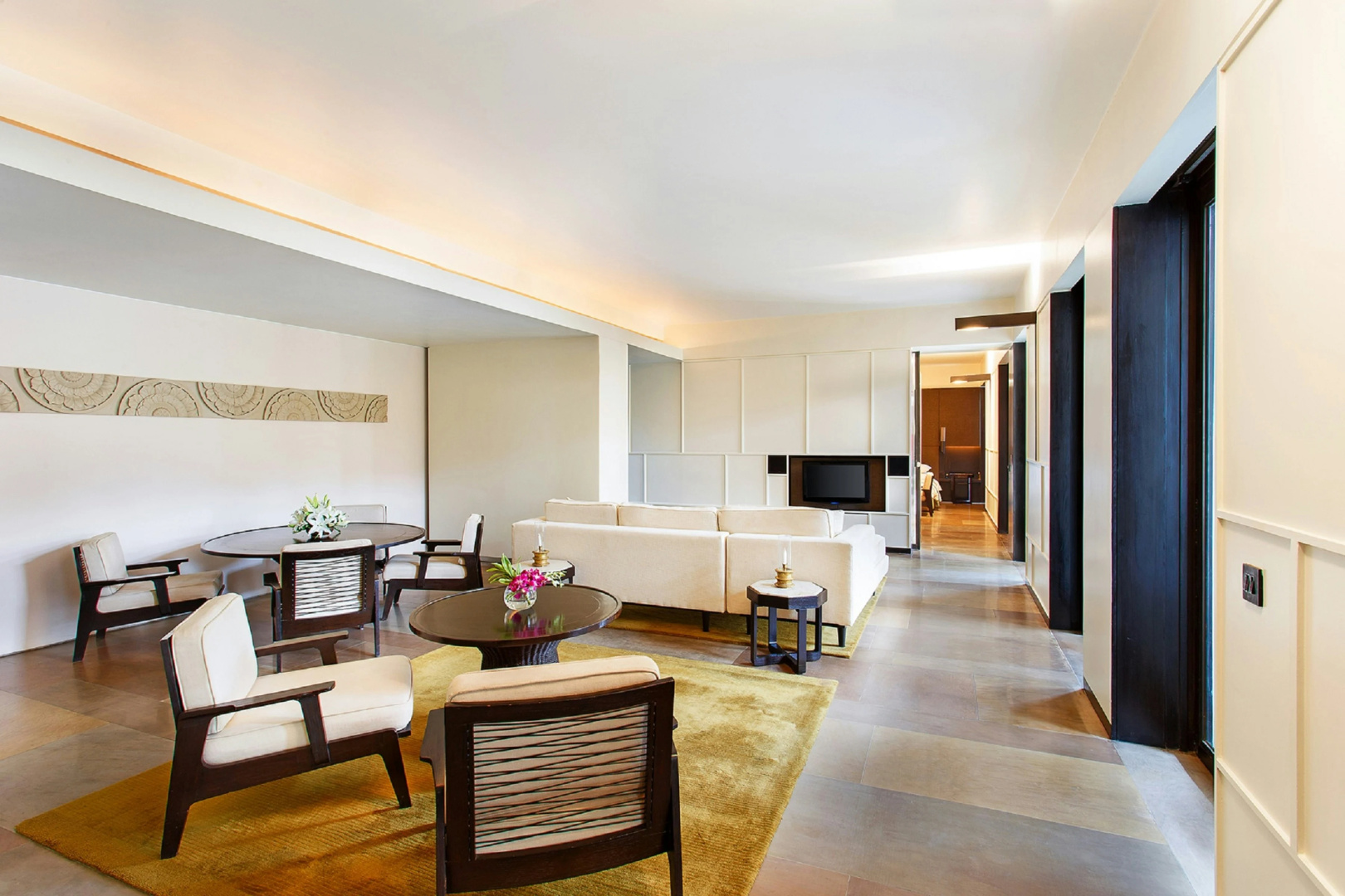 Photo - The Lodhi - A member of The Leading Hotels Of The World