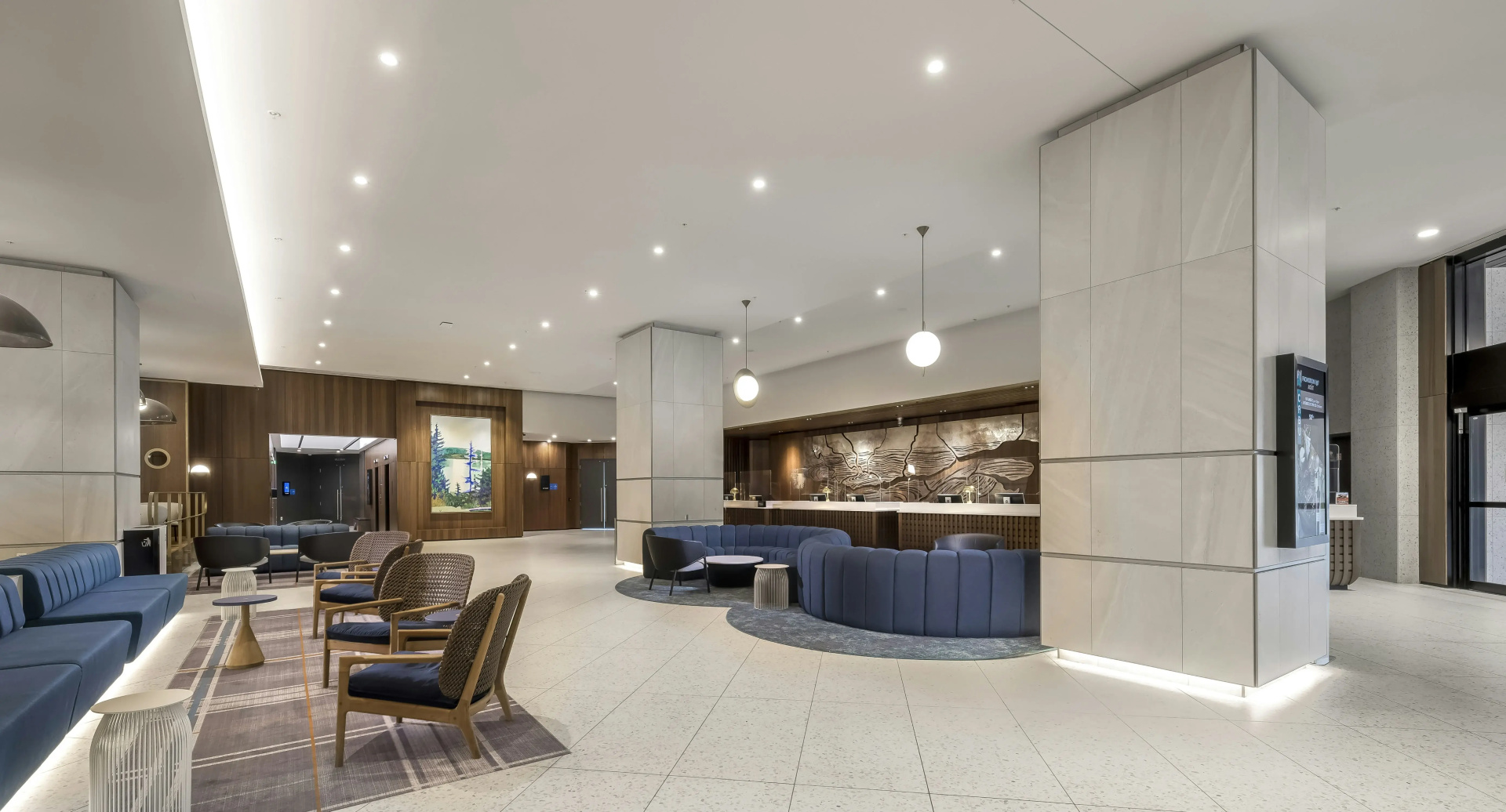 Foto - Hilton Quebec