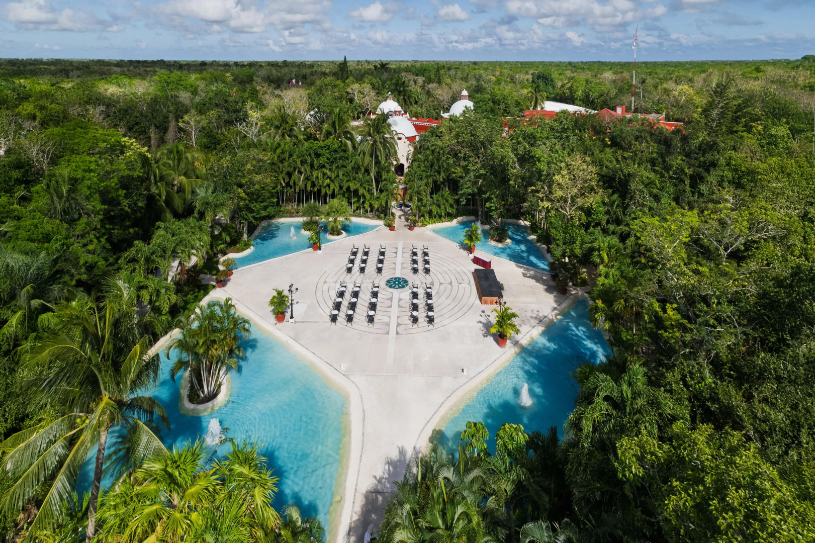 Photo - Occidental Cozumel - All Inclusive