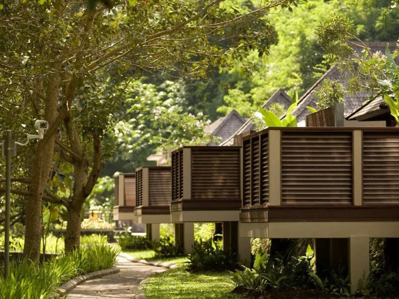 Foto - The Samaya Ubud