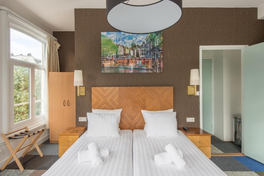 Foto - Hotel Plantage