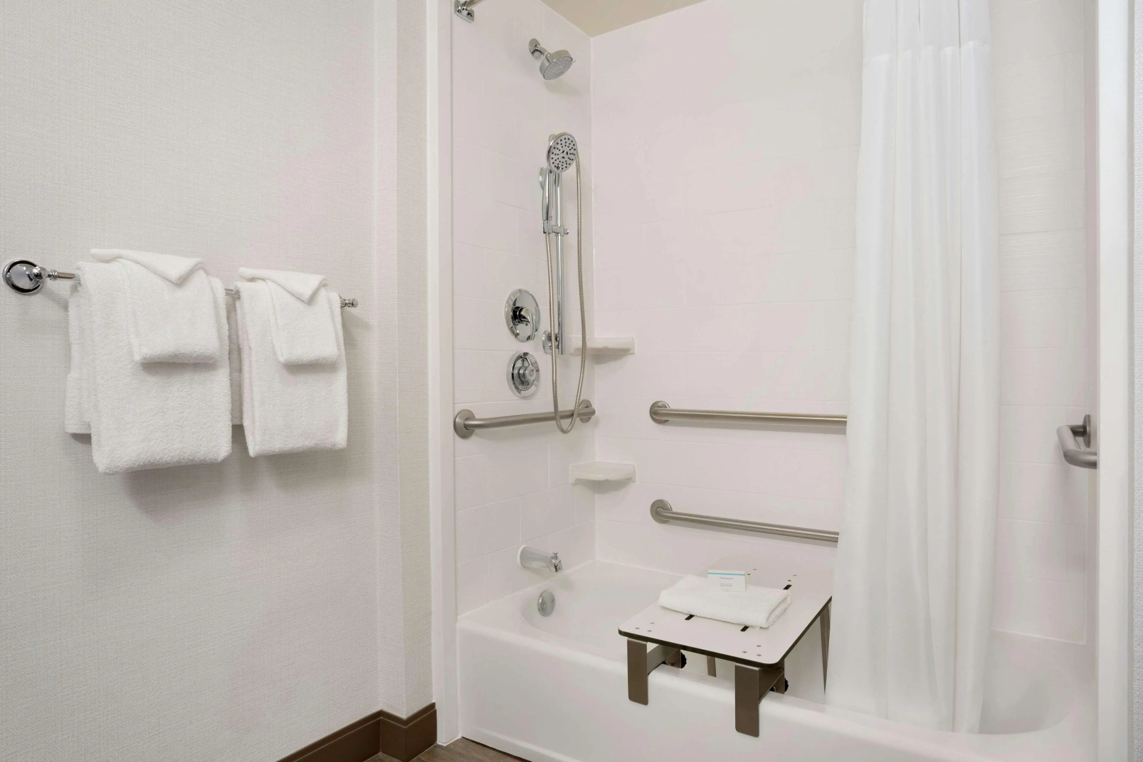 Foto - Hampton Inn Phoenix Midtown Downtown Area
