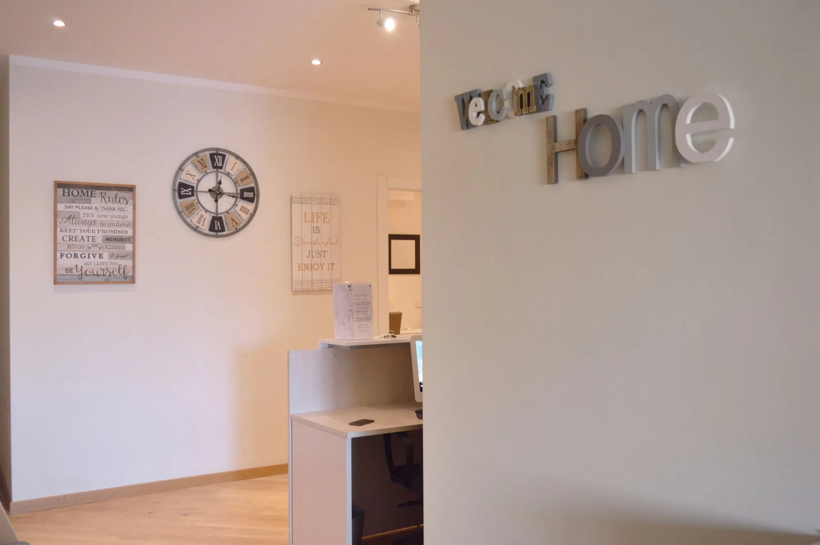 Foto - Vatican City Relais