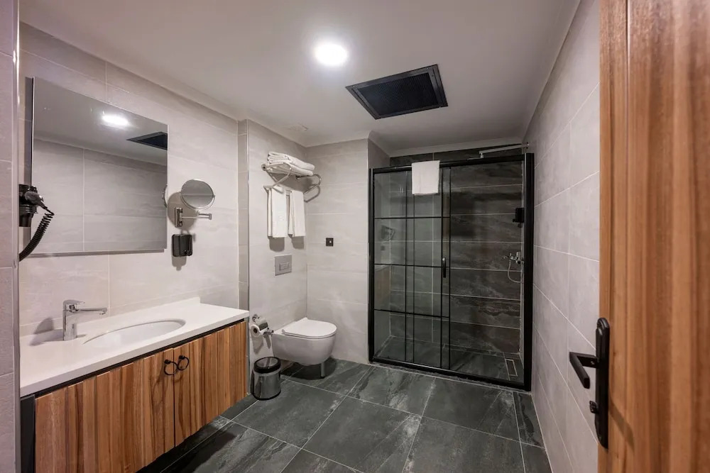 Foto - The Nirvanas Hotel