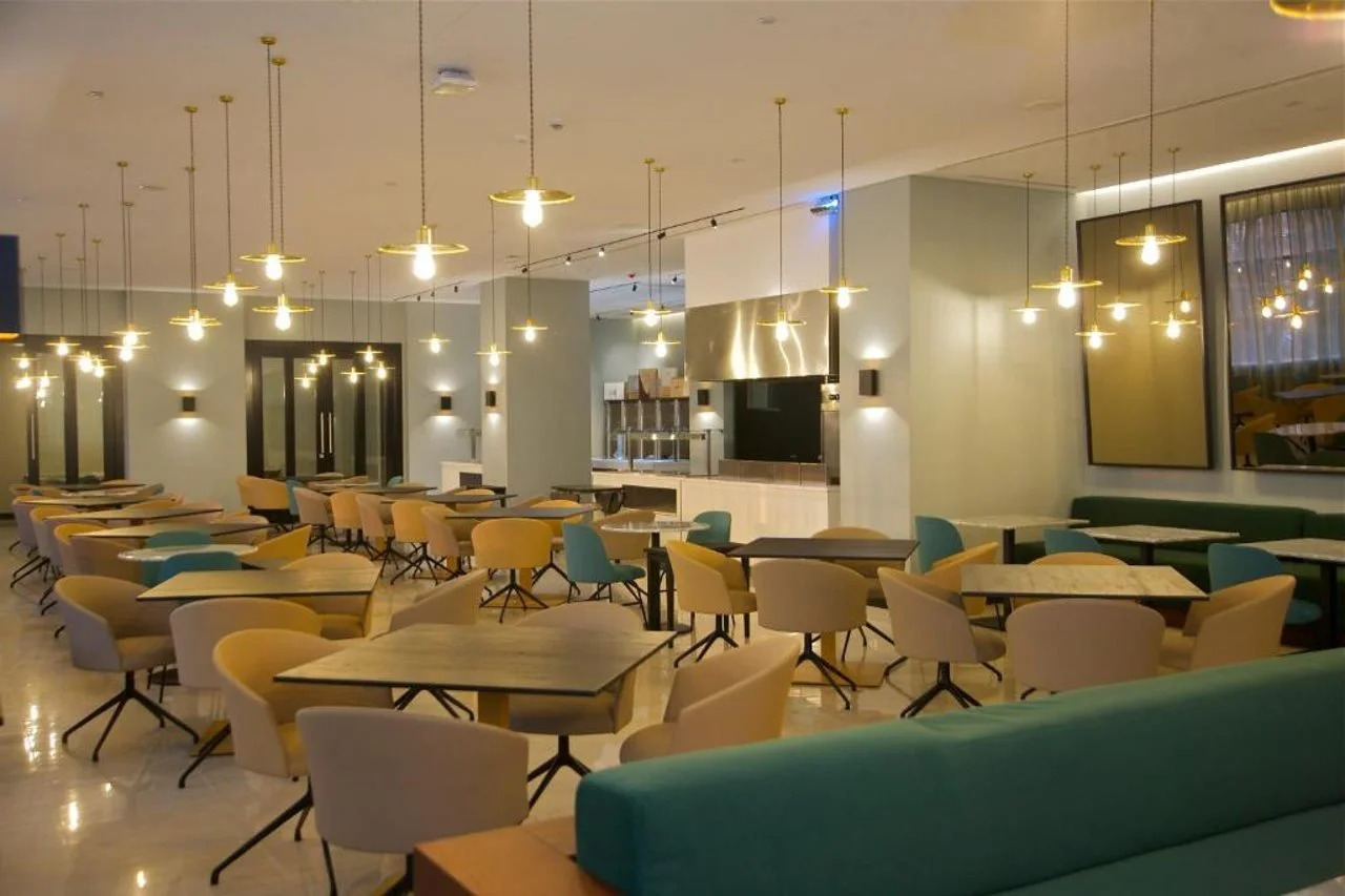Photo - Hotel Continental Horizonte