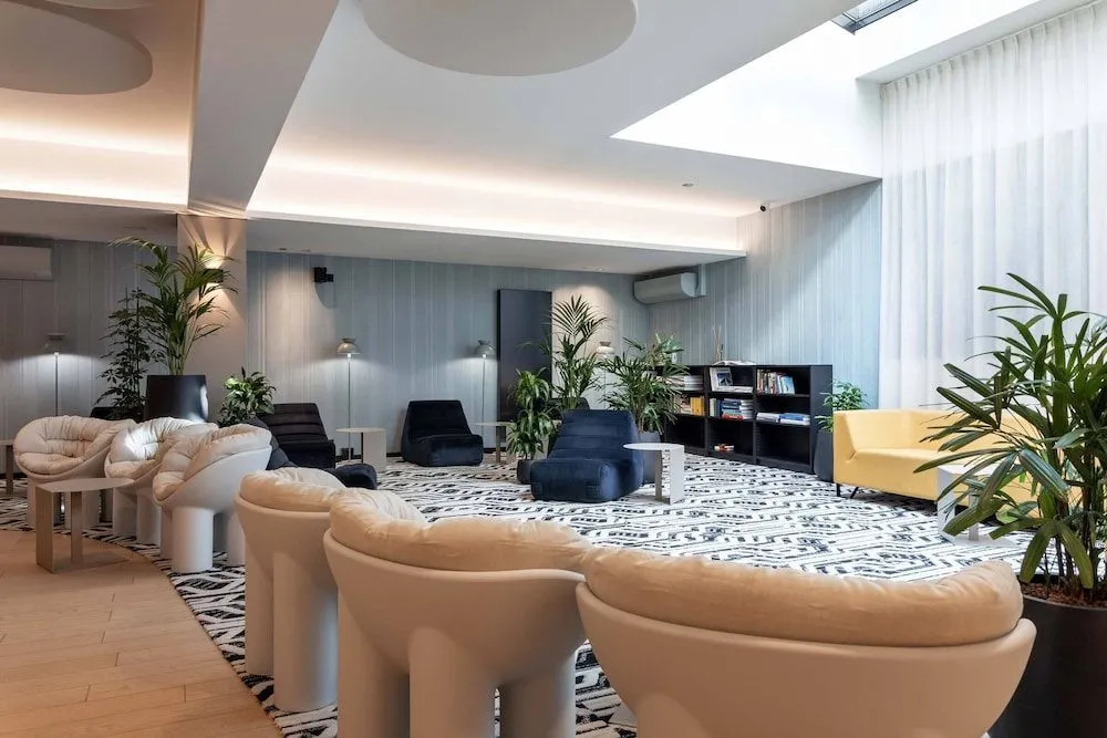 Foto - The Central Kirchberg - Smart ApartHotel