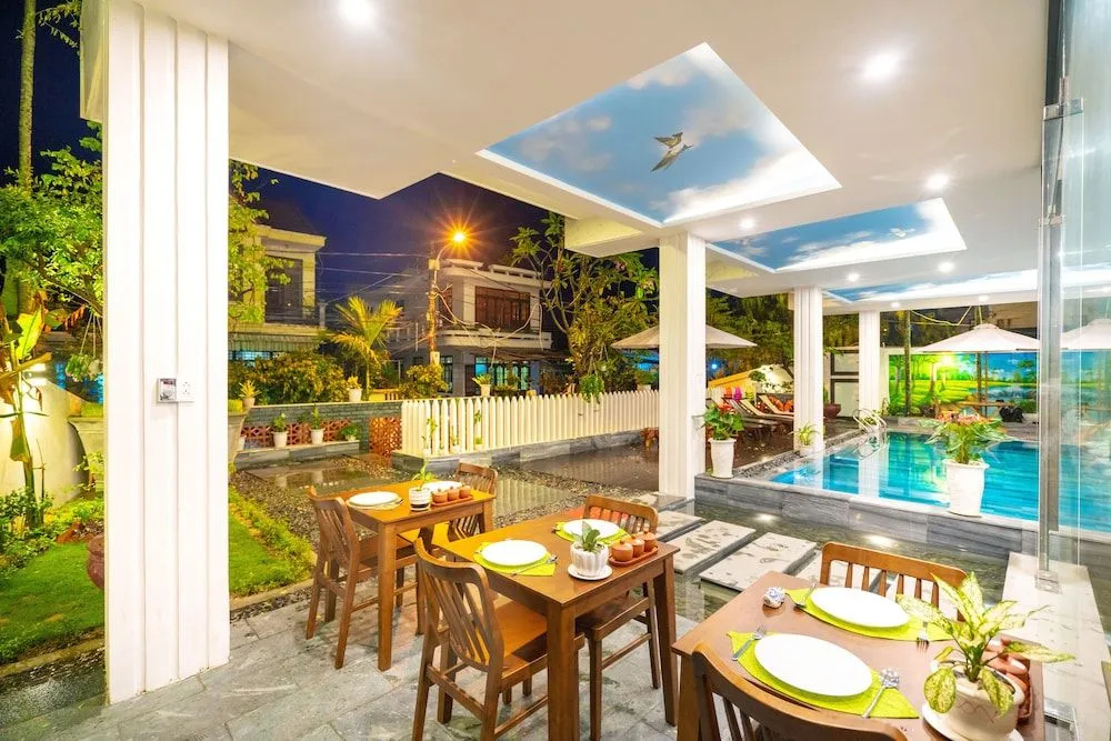 Photo - Hoi An Grace River Villa
