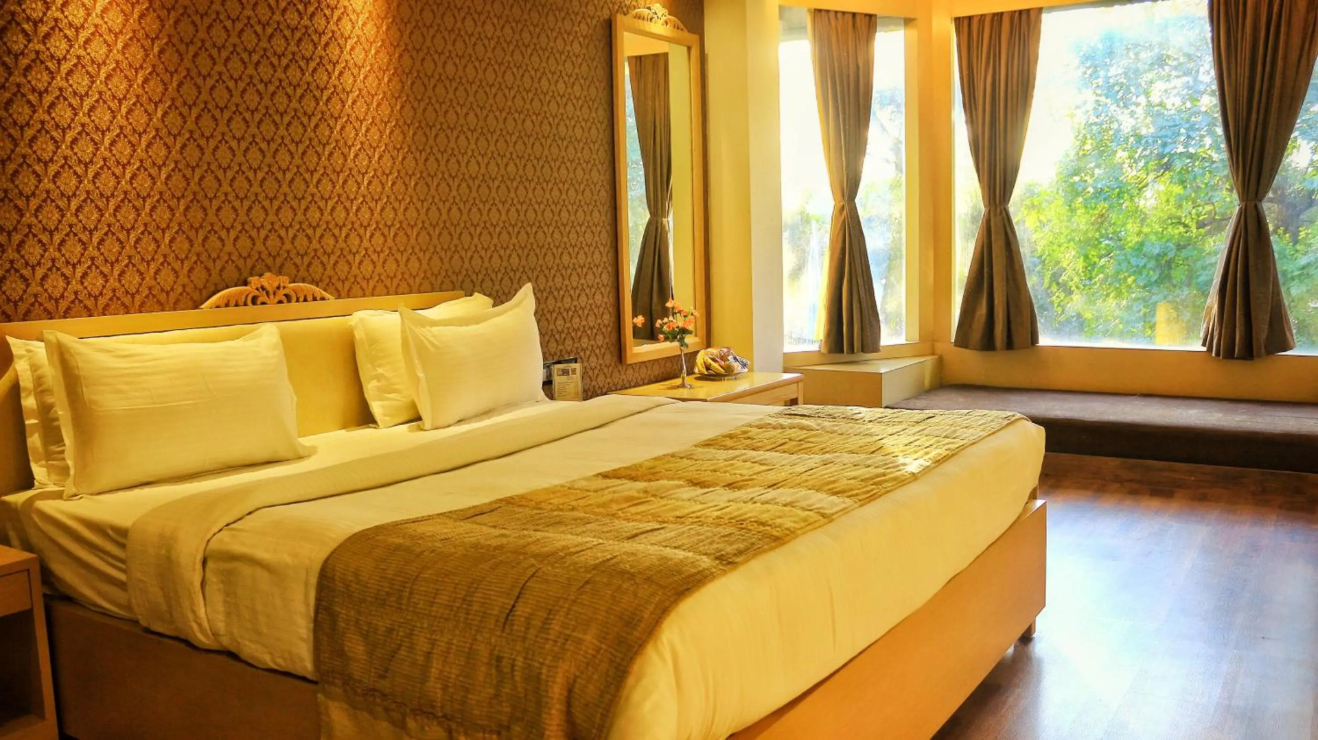 Foto - Dee Marks Hotel & Resorts