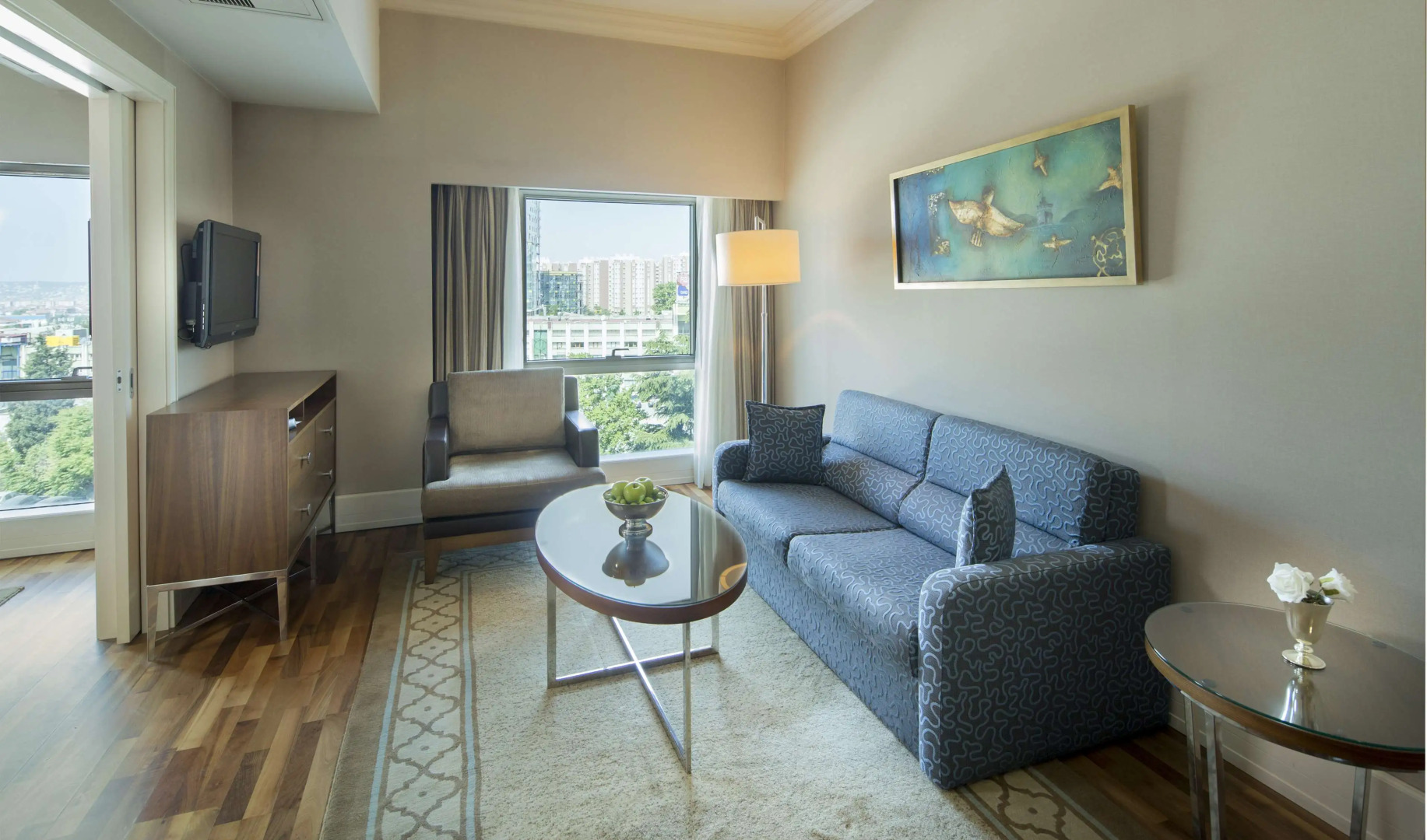 Photo - Titanic Business Kartal