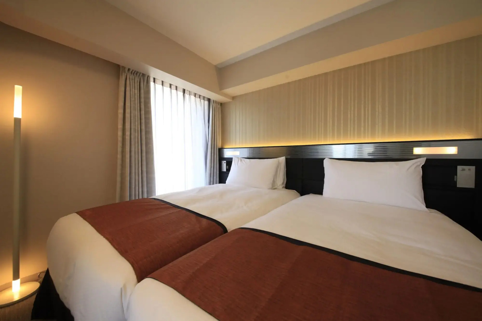 Foto - Richmond Hotel Premier Asakusa International