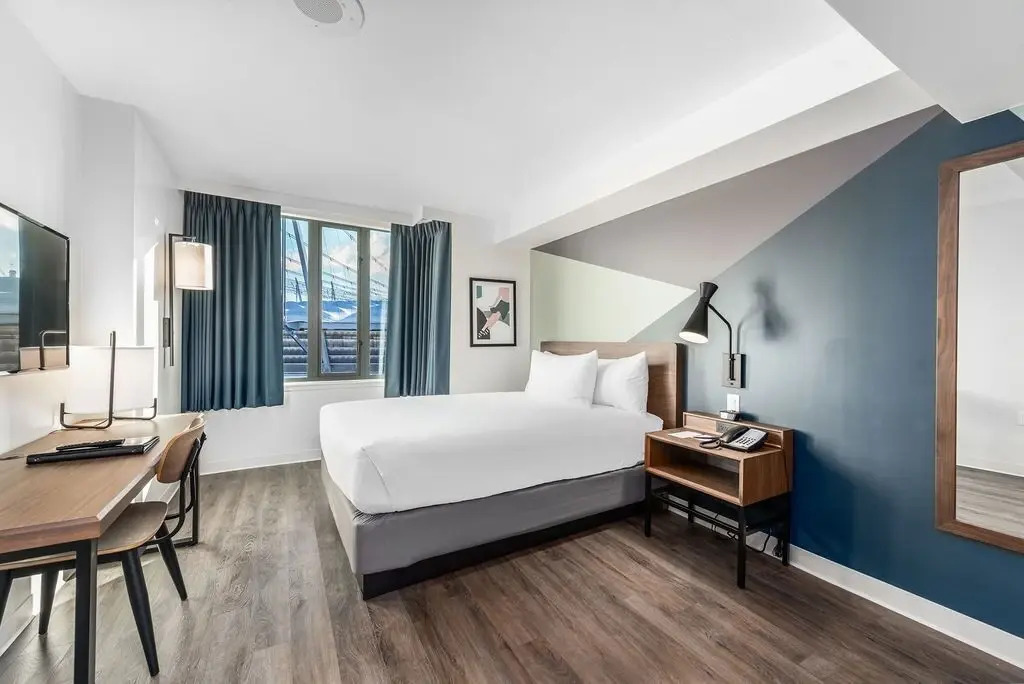 Foto - Hotel Willo - previously known YWCA Hotel