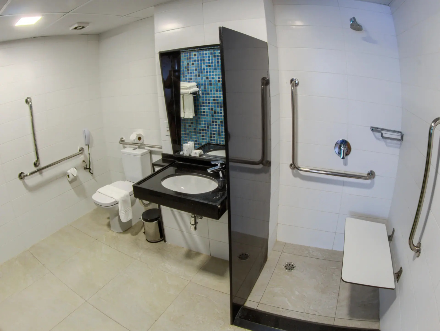 Foto - Marante Executive Hotel