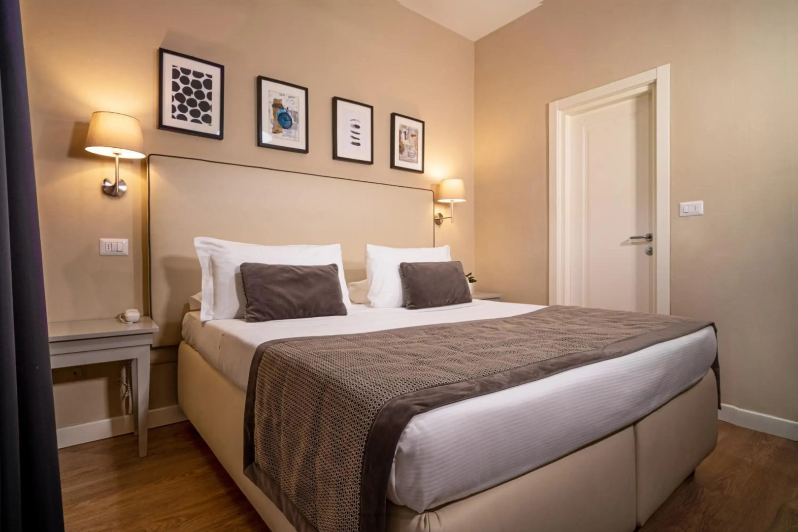 Photo - Dedo Boutique Hotel