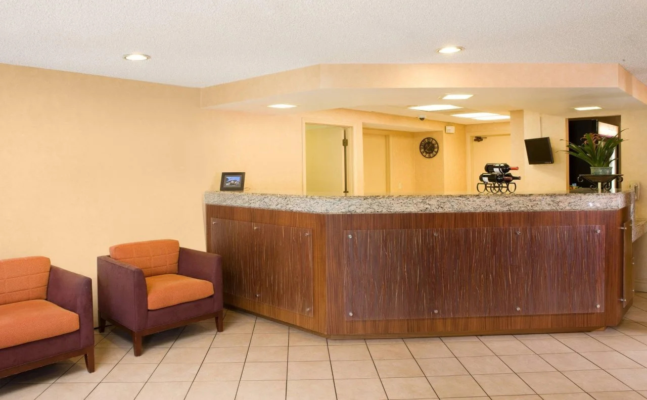 Foto - Residence Inn by Marriott Costa Mesa Newport Beach