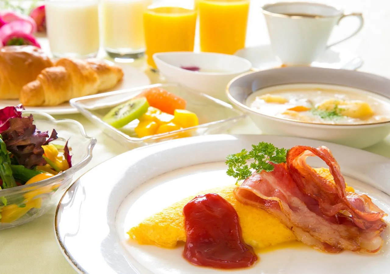 Foto - Heiwadai Hotel Tenjin