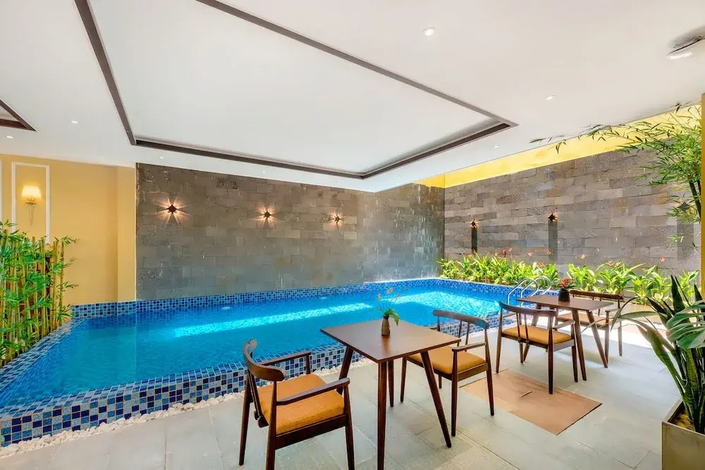 Photo - Chillax Old Town Villa