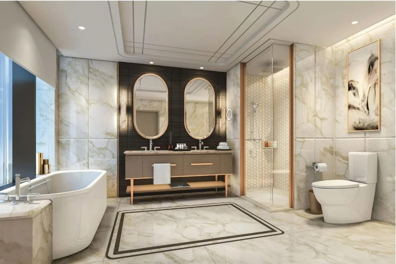 Foto - Vinpearl Landmark 81, Autograph Collection