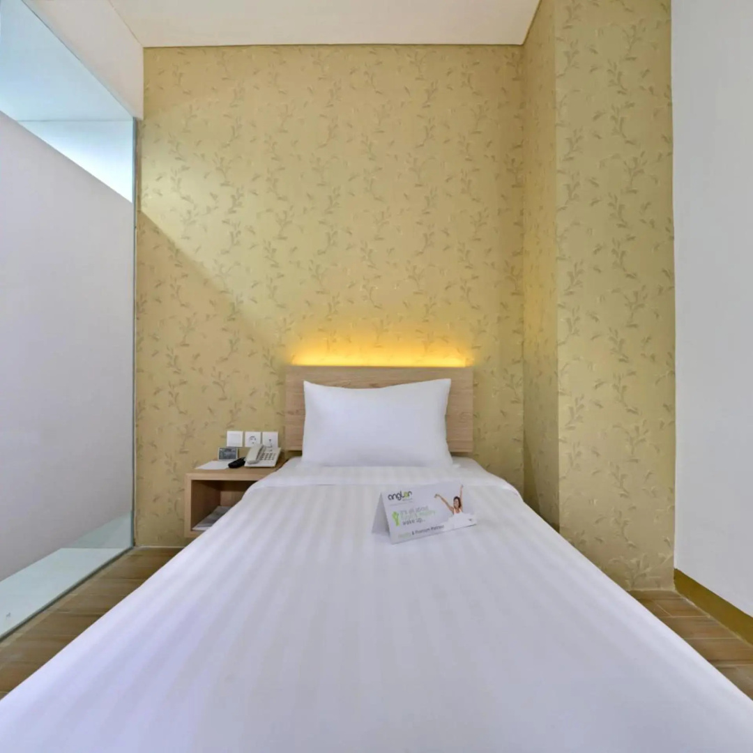 Photo - Whiz Hotel Falatehan Jakarta