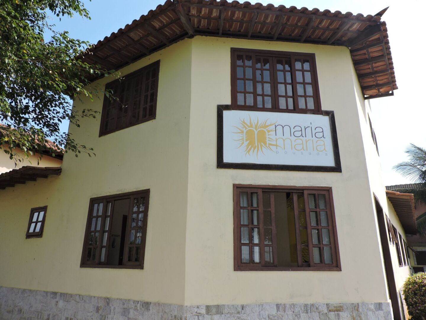 Foto - Pousada Maria Maria Búzios