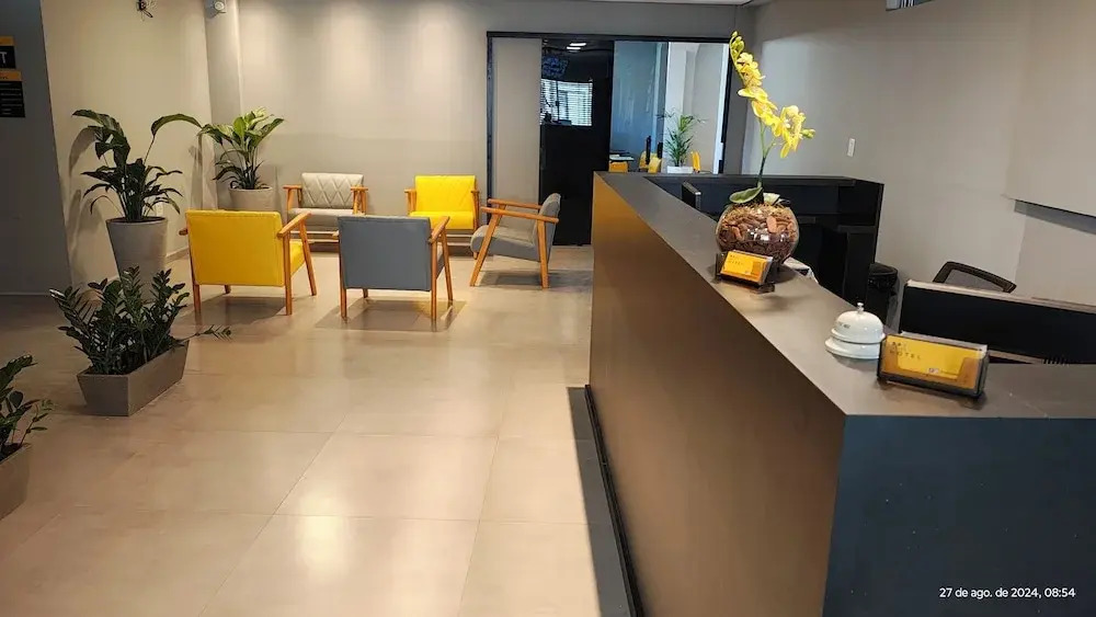 Photo - Unity Hotel - Sorocaba