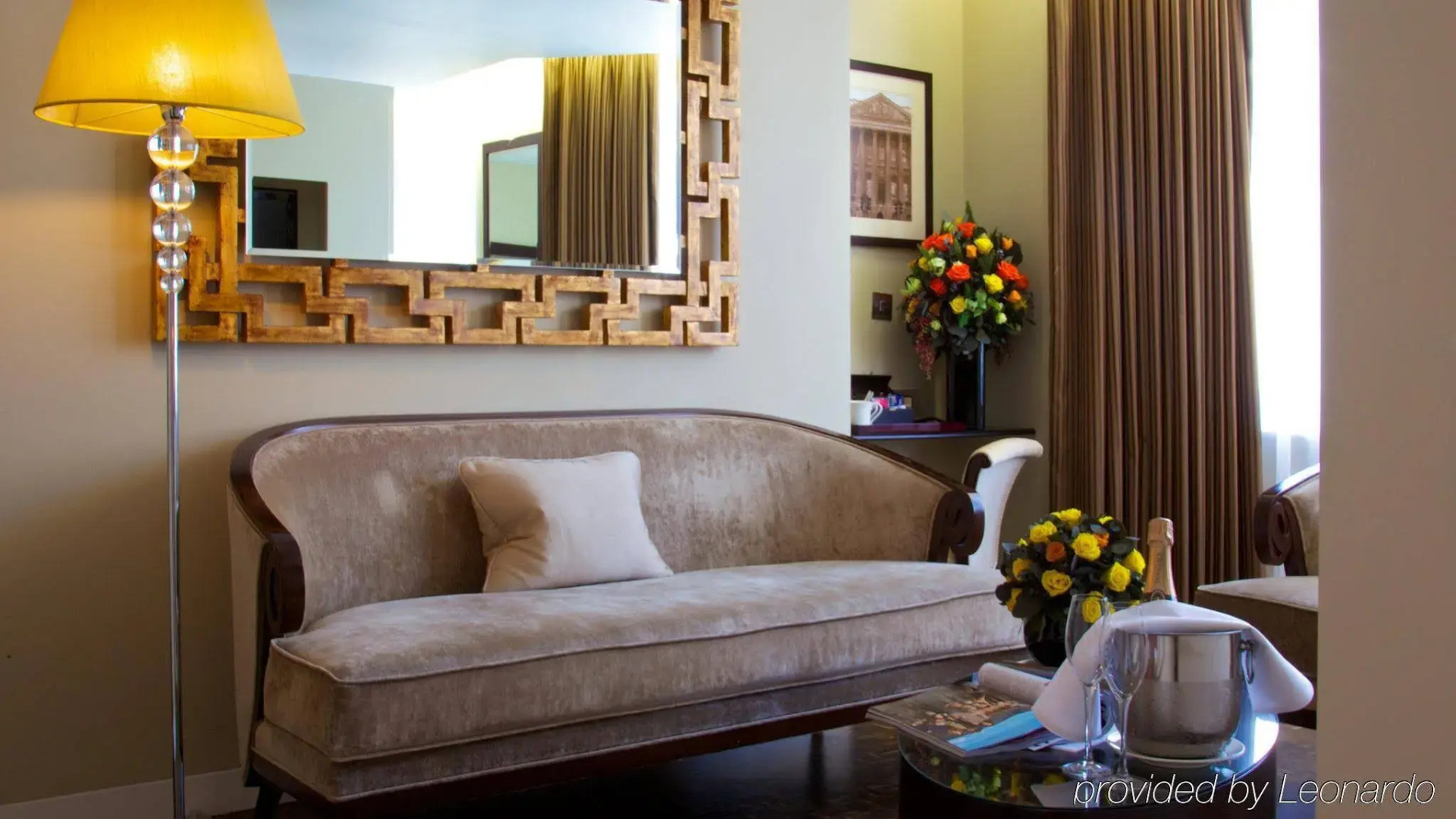 Foto - Ten Manchester Street Hotel