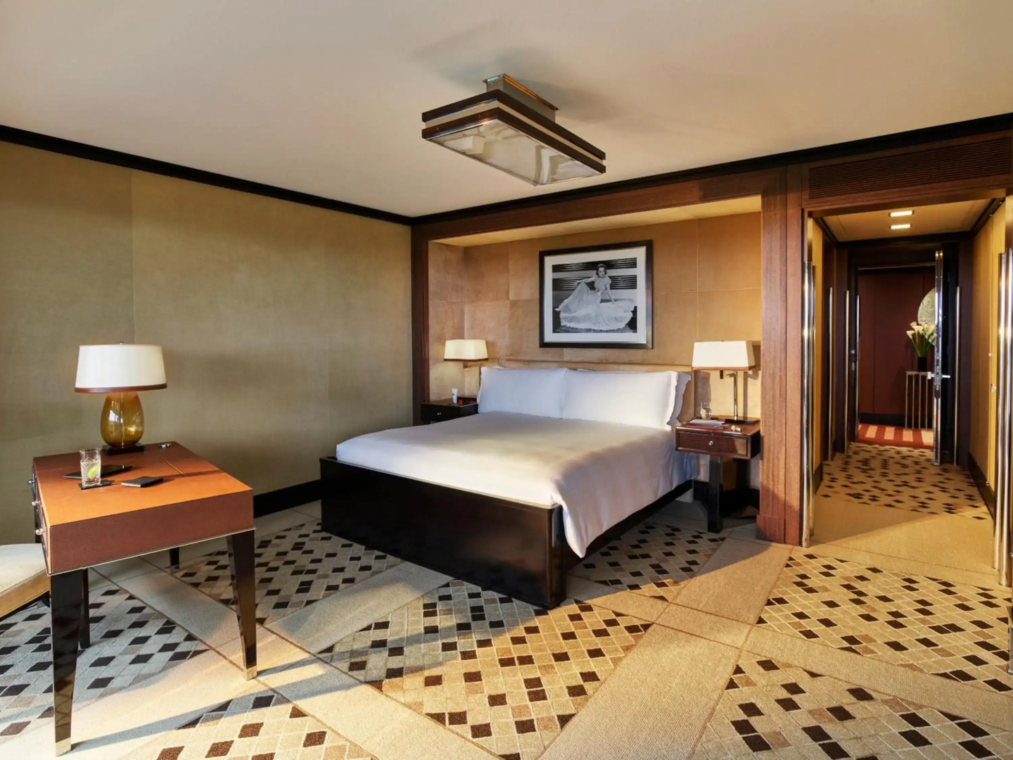 Foto - 45 Park Lane - Dorchester Collection