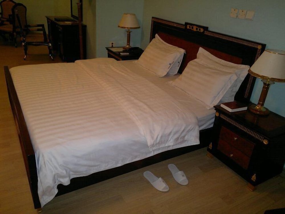 Jorany Hotel