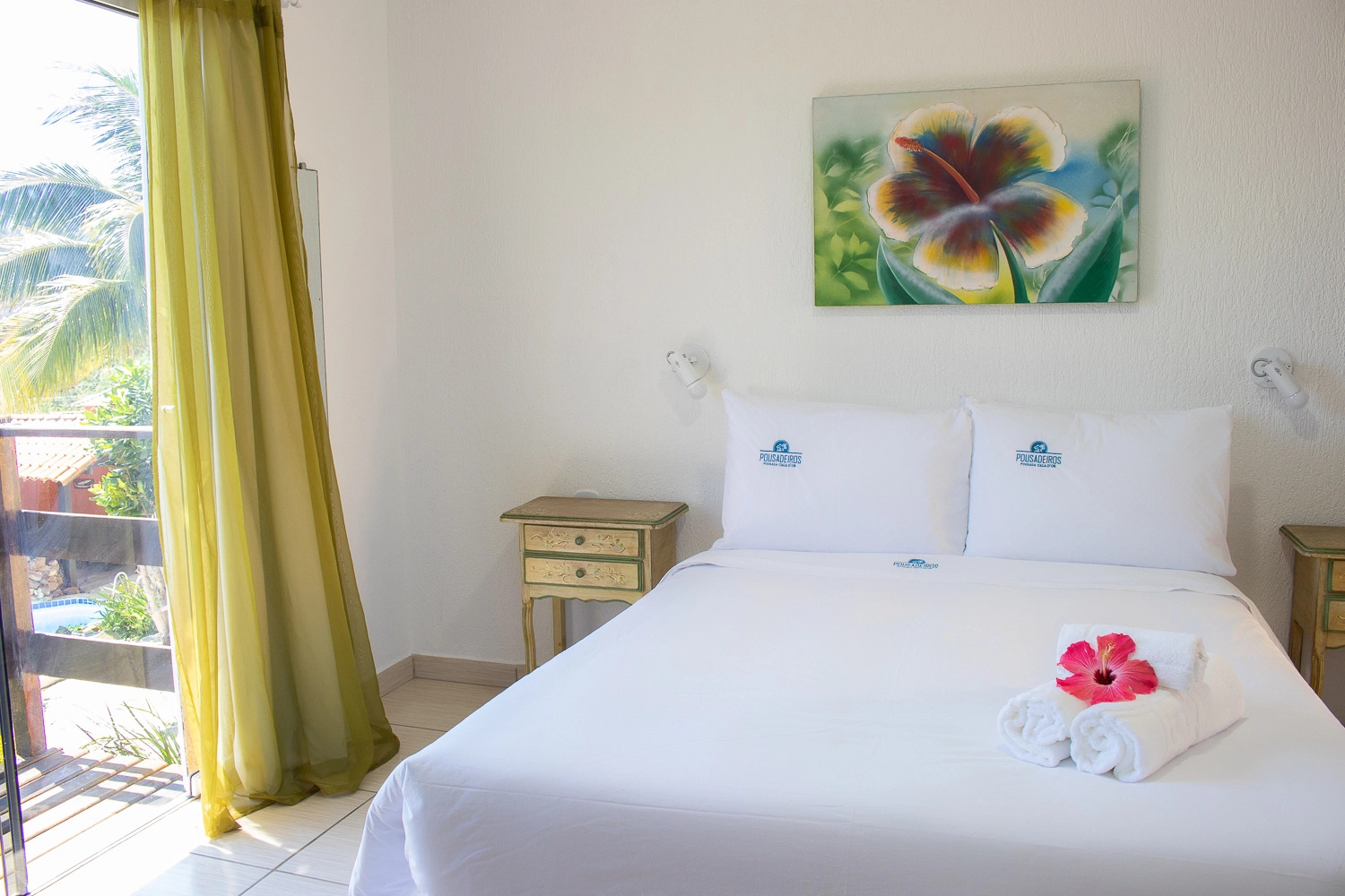 Foto - Calador Búzios Hotel