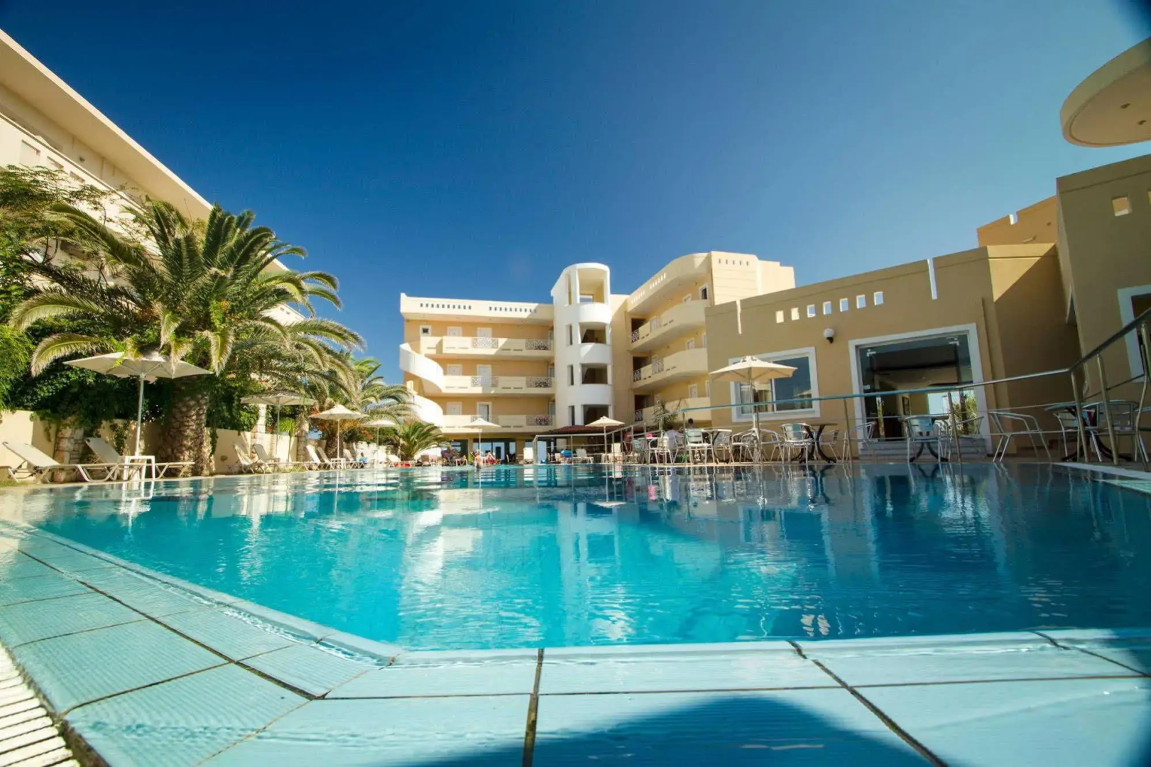 Foto - Sunny Bay Hotel