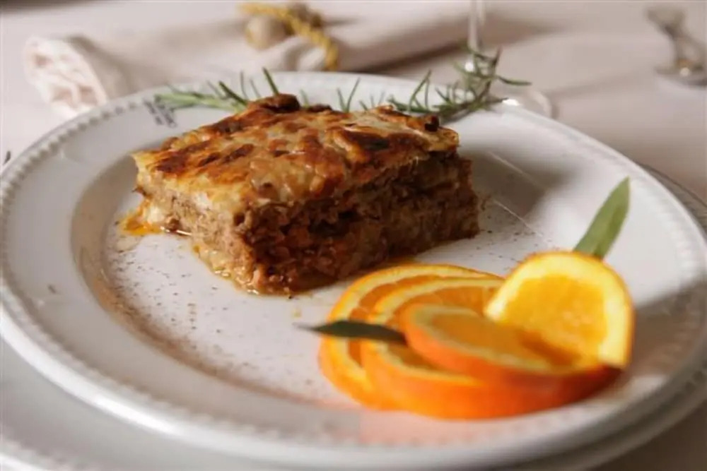 Foto - La Posada Del Infante