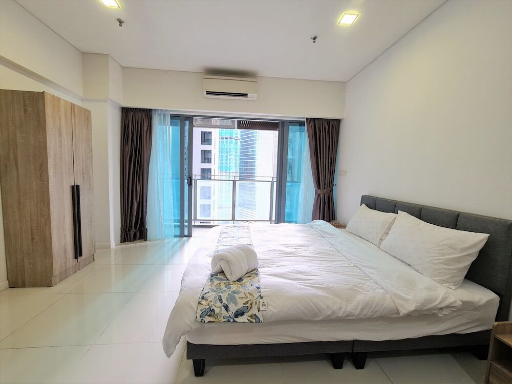 Photo - Valencia Dorm at Mercu Summer Suites KLCC