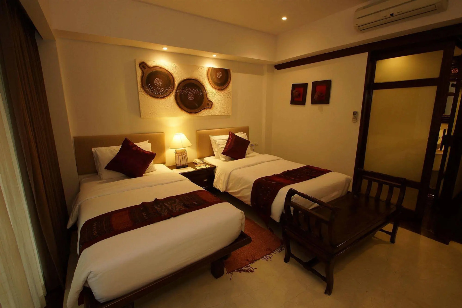 Foto - Yantarasri Resort