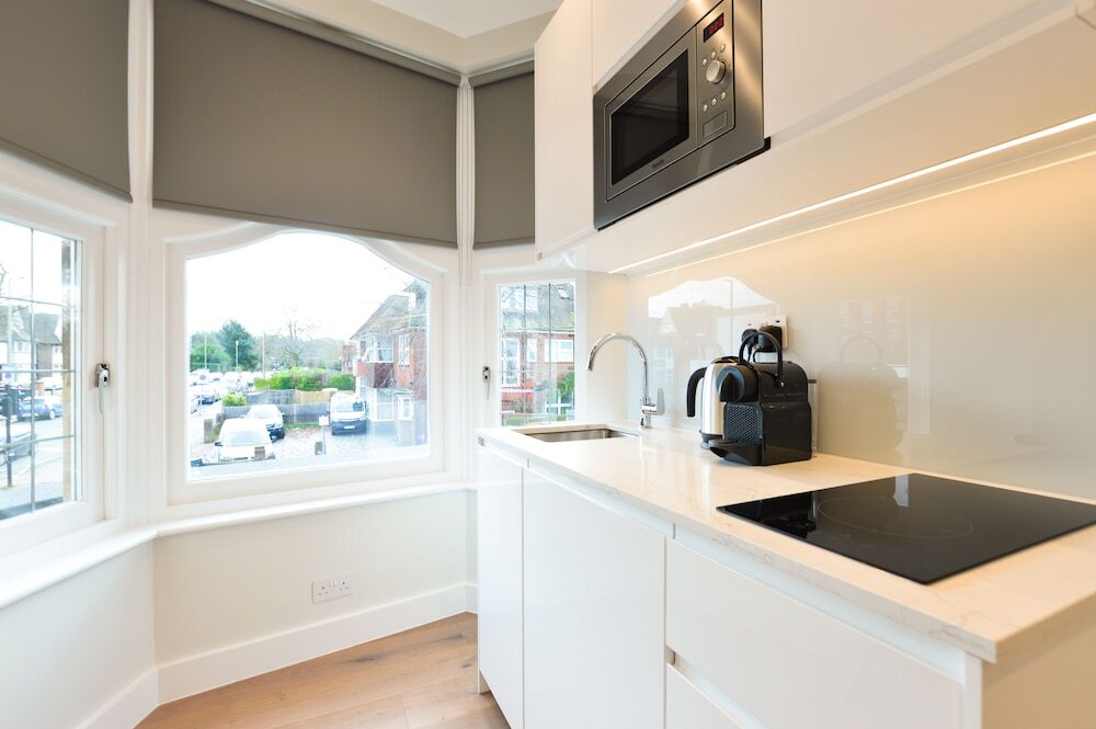Photo - Golders Green Serviced Apartments by Concept Apartments