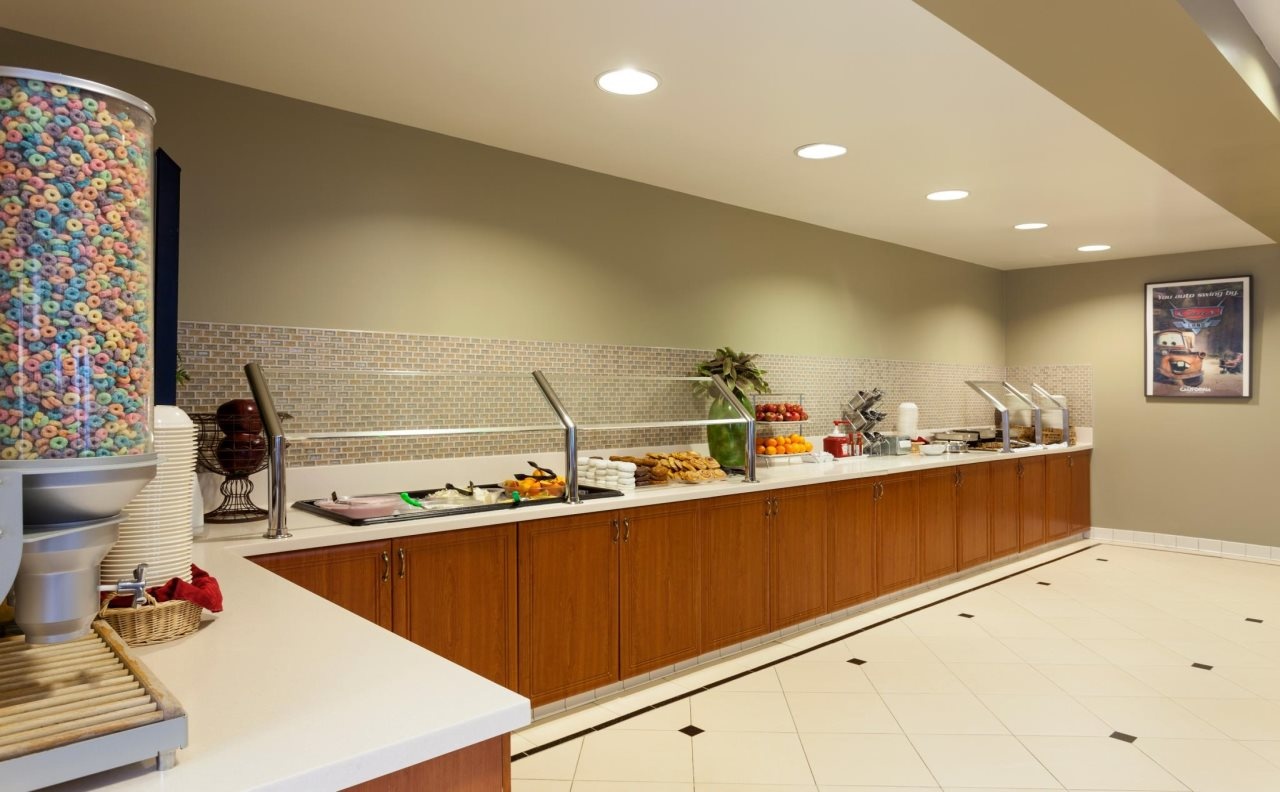 Foto - Desert Palms Hotel & Suites