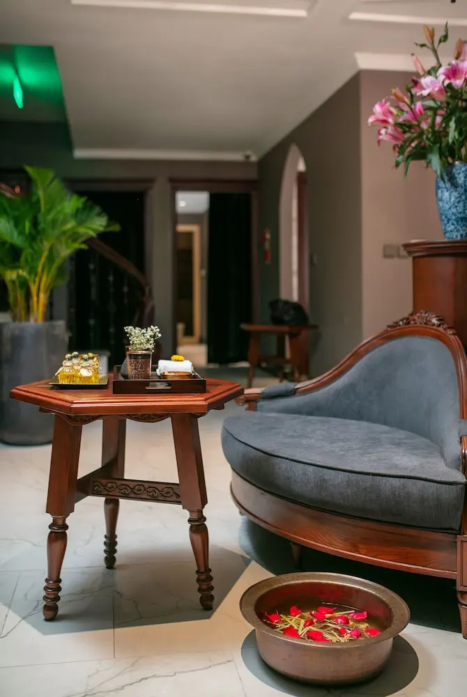 Foto - Le Chanvre Hanoi Hotel & Spa