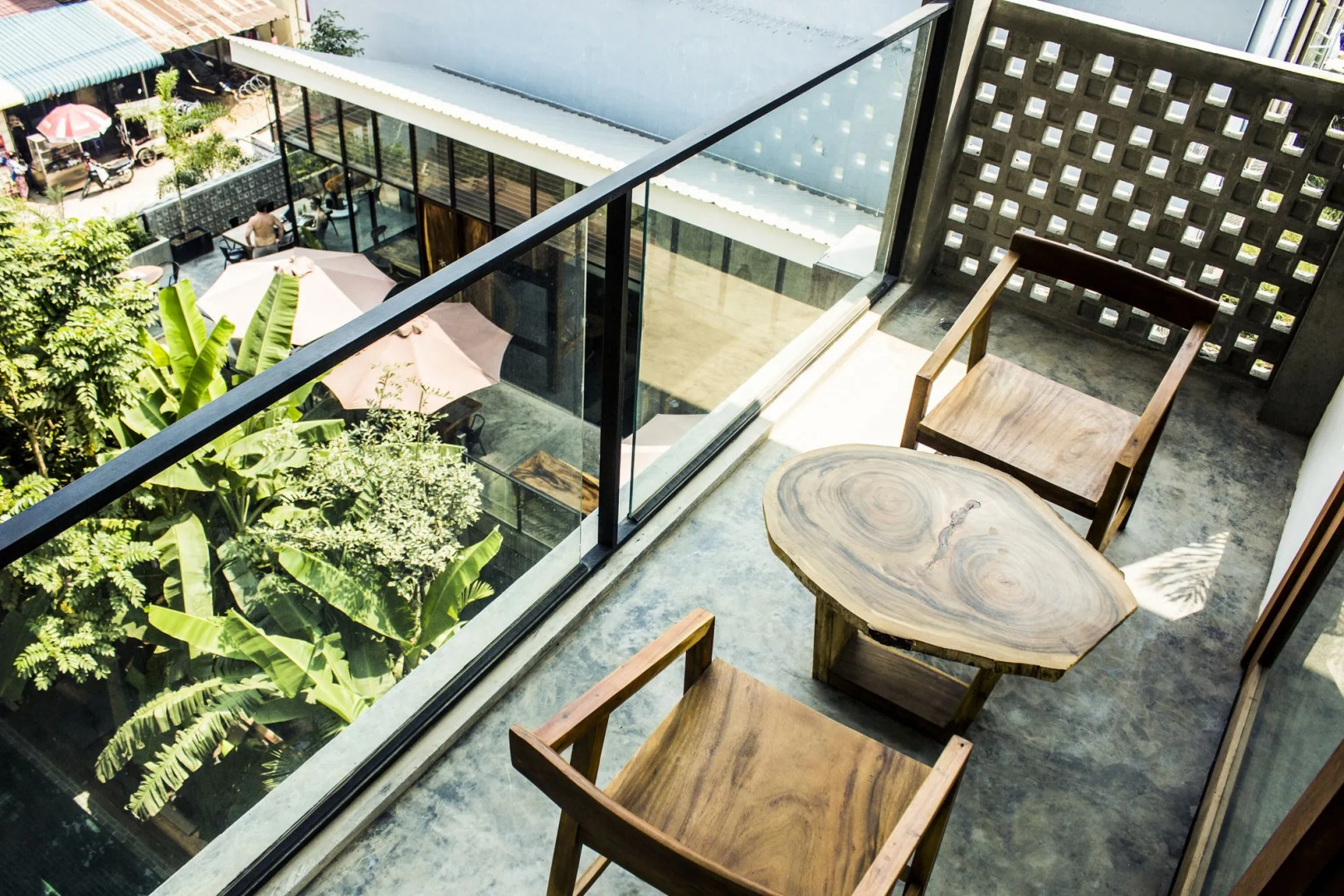 Foto - Sarina Boutique Hotel