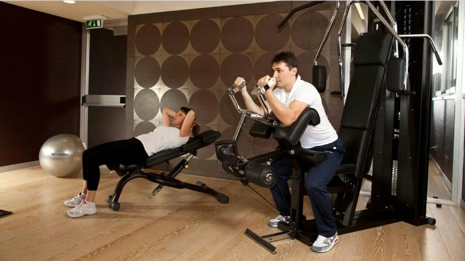 Photo - Enea Hotel Pomezia