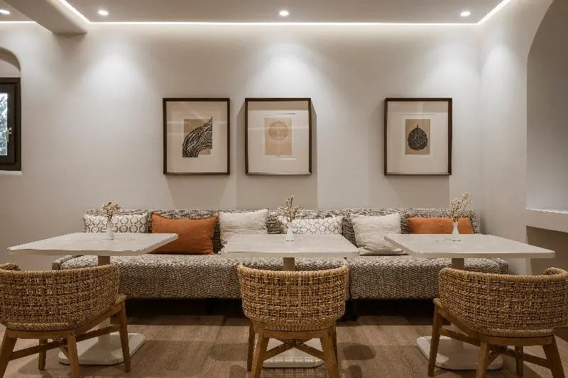 Foto - NERO Boutique Hotel