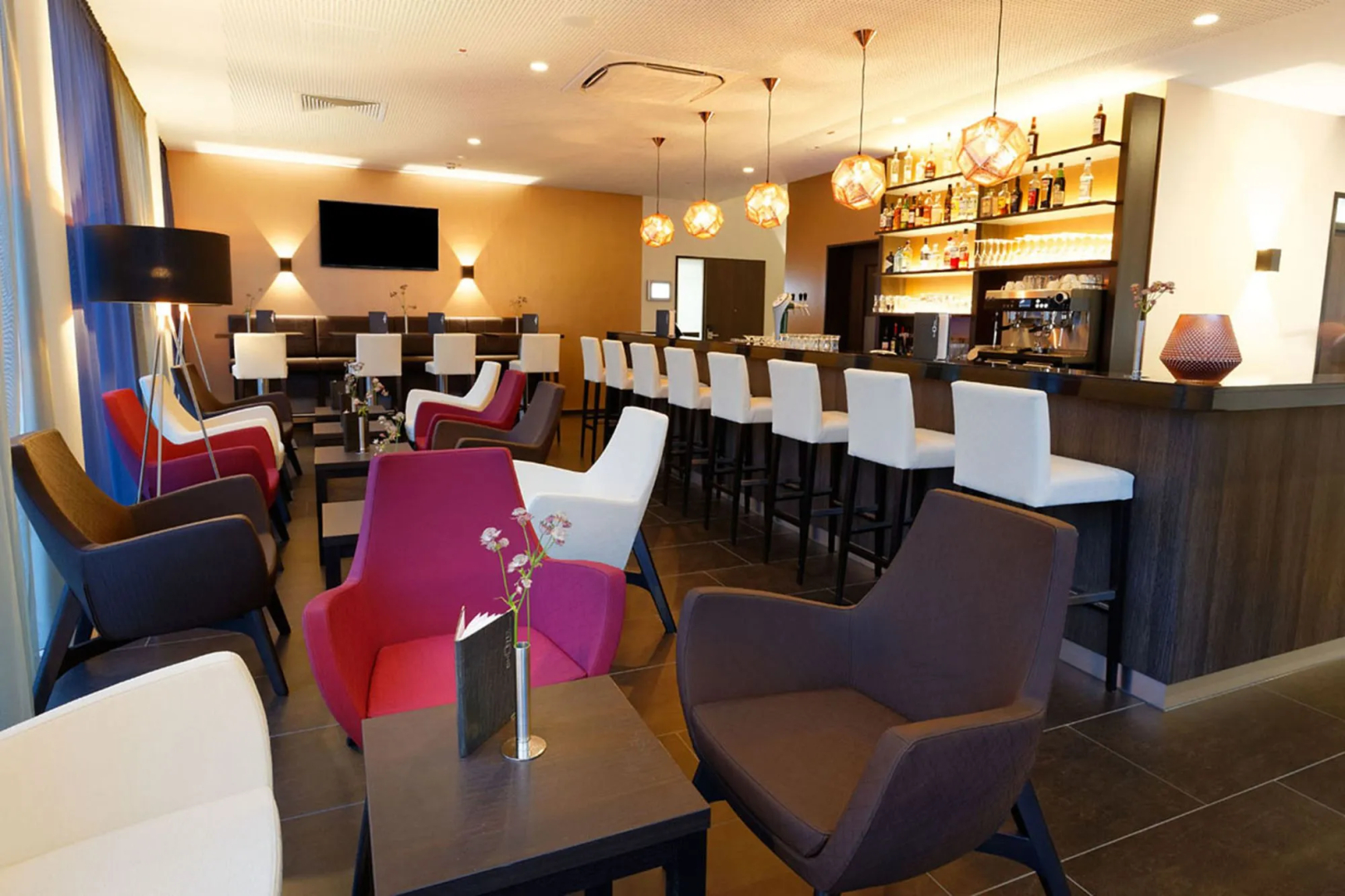 Photo - Four Points Flex by Sheraton Essen